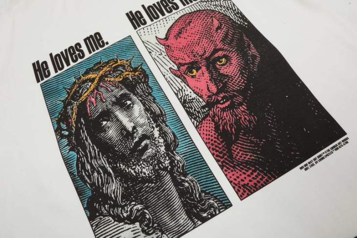 Vintage T Shirts Short _SKUVintageS-XLqctxVT955188